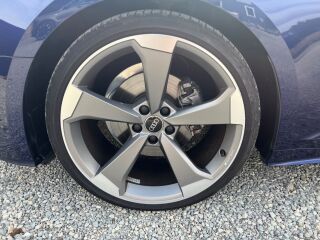 Audi A5 S-Line 2.0 110kW