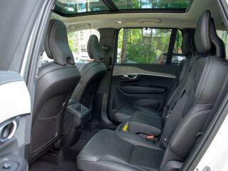 Volvo XC90 7s Bright Intelli Safe PRO Xenium Wntr 2.0 B5 MHEV Kerghübriid 183kW