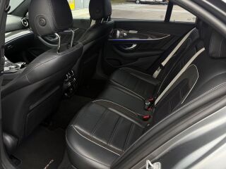 Mercedes-Benz E 63 AMG S 4Matic+ 4.0 V8 Biturbo 450kW