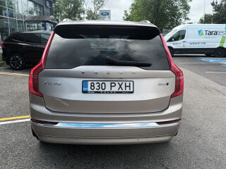 Volvo XC90 ULTIMATE Bright 2.0 173kW