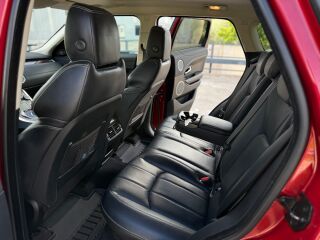Land Rover Range Rover Evoque FACELIFT HSE 2.0 TD4 110kW