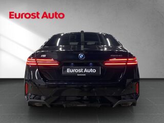 BMW i5 eDrive40 M Sport 250kW