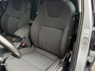 Skoda Octavia Elegance Facelift 1.5 DAD 110kW