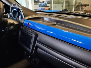 Microcar M.Go X DCi Lombardini 6кВ