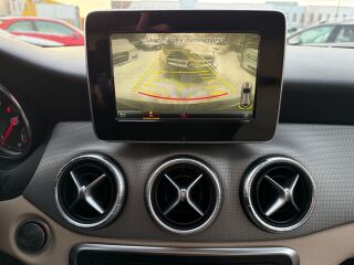Mercedes-Benz CLA 200 Shooting Brake Sportpakett EU6 2.1 R4 CDI 100kW