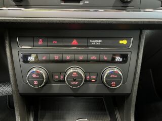SEAT Leon Style 1.5 96kW