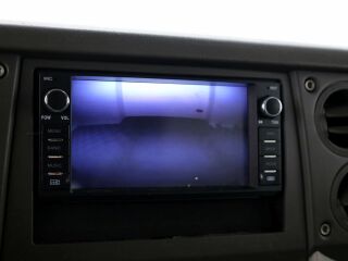 Jeep Commander Overland 3.0 CRD 160kW