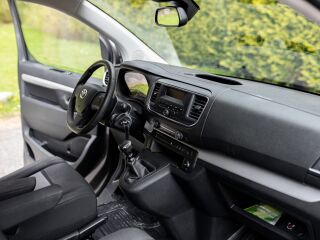Toyota ProAce Verso Comfort + 2.0 110кВ
