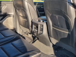 Ram 1500 Limited E-torque 5.7 295kW