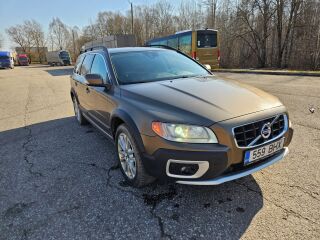 Volvo XC70 2.4 158kW
