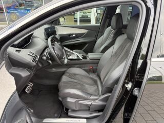 Peugeot 3008 GT 1.5 BlueHDi 96kW