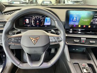 Cupra Formentor Cupra 2.0 TSI 140kW