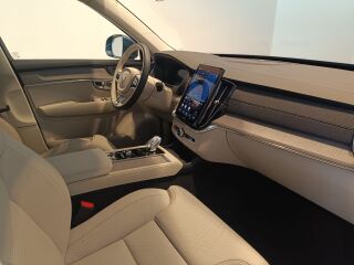 Volvo XC90 AWD B5 KERS 7K 2.0 184kW
