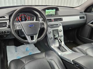 Volvo XC70 Summum Onyx Black 2.0 D4 133kW