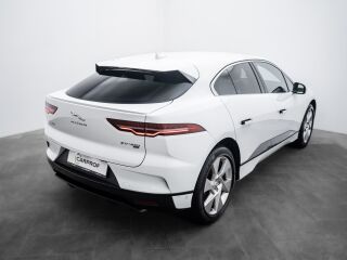 Jaguar I-Pace SE AWD 294кВ