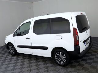Peugeot Partner Multispace 1.6 72кВ