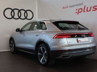 Audi Q8 50 TDI quattro 3.0 210kW