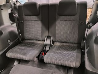 Toyota Verso Family 2.2 110kW