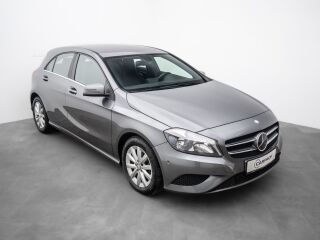 Mercedes-Benz A 180 d 1.5 80kW