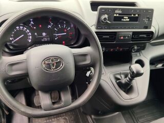 Toyota ProAce City Professional Plus 75kW