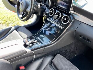 Mercedes-Benz C 250 2.1 150kW