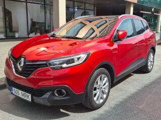 Renault Kadjar Intense 1.5 81kW