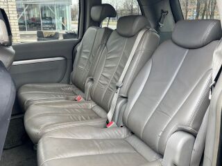 Kia Carnival 2.9 Diesel 136kW