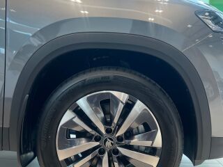 Skoda Kodiaq Selection 2.0 TDI 142kW