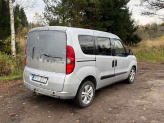 Opel Combo 1.6 77кВ