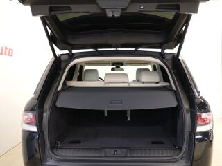 Land Rover Range Rover Sport 3.0 225kW