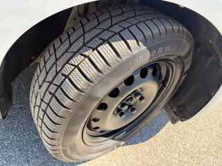 Ford Transit Connect  L2 TREND HP A8 N1 KAUBIK 1.5 R4 ECOBLUE 120 88kW