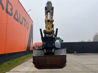 CAT / Caterpillar 320 122kW