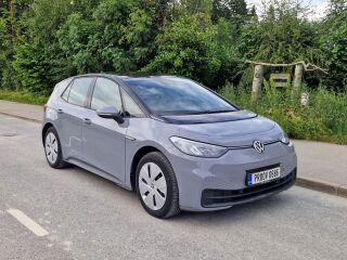 Volkswagen ID.3 Pure Performance 110KW 70kW