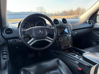 Mercedes-Benz GL 420 4.0 V8 CDI 225kW