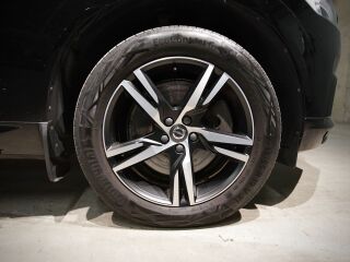 Volvo XC60 R-Design 2.0 D4 140kW