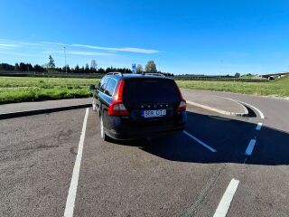 Volvo V70 2.0 R5 D3 120kW