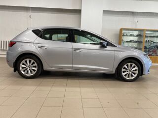 SEAT Leon Style 1.5 96kW