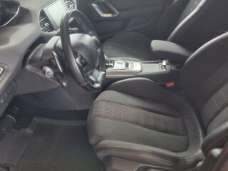 Peugeot 308 SW ALLURE 130 1.2 96кВ