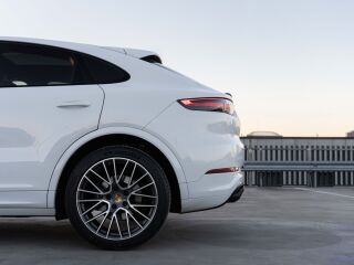 Porsche Cayenne 3.0 250kW