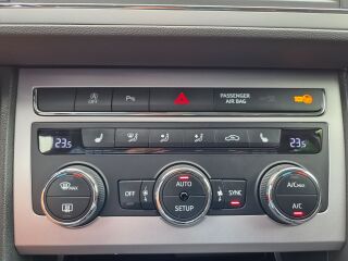 SEAT Leon ST XCELLENCE 2.0 140kW