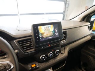 Renault Trafic L2H1 2.0 dCi 110kW