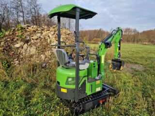 Bertž N2 EURO5 7KW 7kW