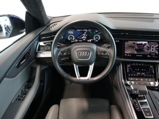 Audi Q8 S line 55 TFSI e quattro 3.0 250kW