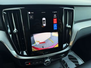 Volvo V60 Inscription Facelift MY23 2.0 B4 KERS MILD Kerghübriid 145kW