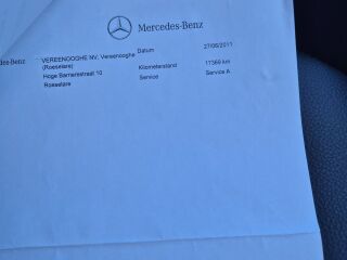 Mercedes-Benz E 200 Avantgarde 2.2 100kW