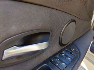 BMW 520 2.0 130kW