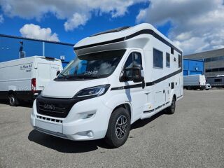 Laika Ecovip L3019 2.2 103kW