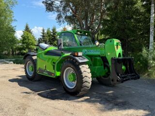 Merlo P55.9CS 115кВ