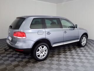 Volkswagen Touareg Highline ATM 4.9 V10 TDI 230kW