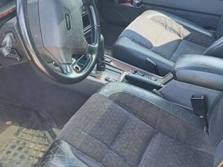 Volvo 850 T5 2.3 T5 166kW